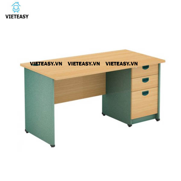 Bàn hộc liền SV120SHL3D