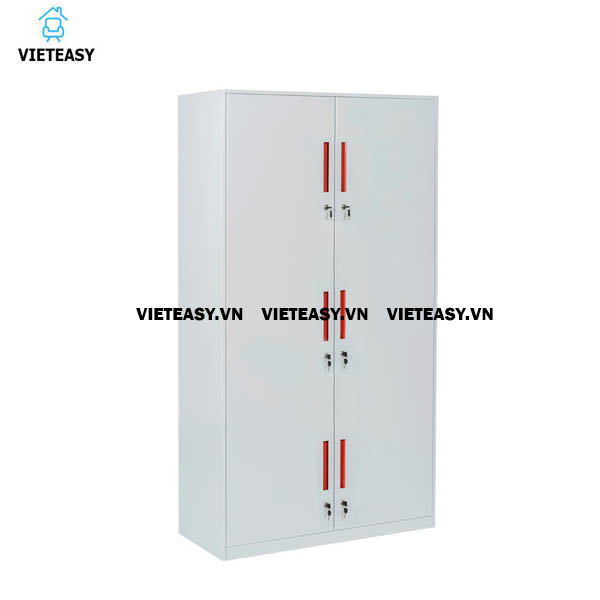 Tủ hồ sơ 6 ngăn TU09K6D