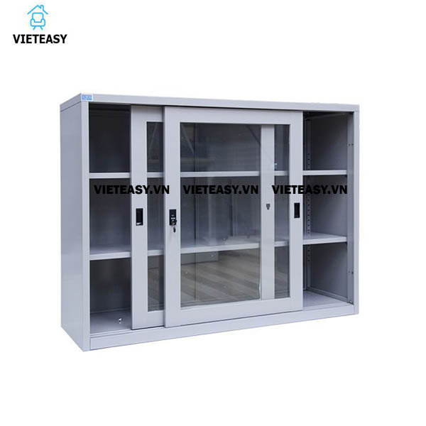 Tủ ghép văn phòng TU118G