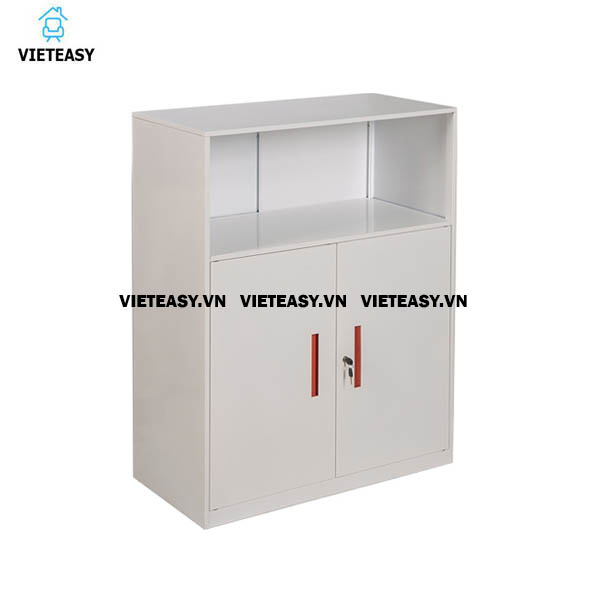 Tủ hồ sơ sắt TU12AD