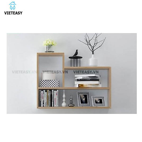 Kệ trang trí treo tường L1023