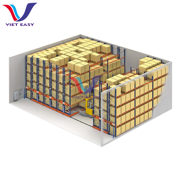 Kệ công nghiệp Selective chất lượng cao