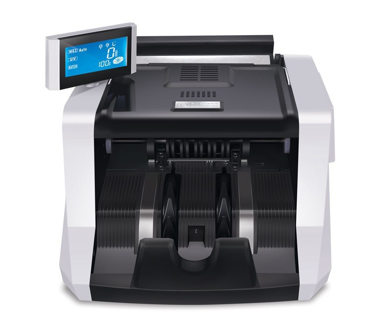 Máy đếm tiền K-168 UVMG 3