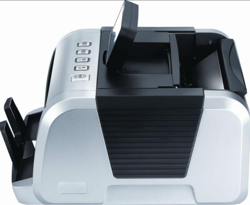 Máy đếm tiền Xinda K-8820 2