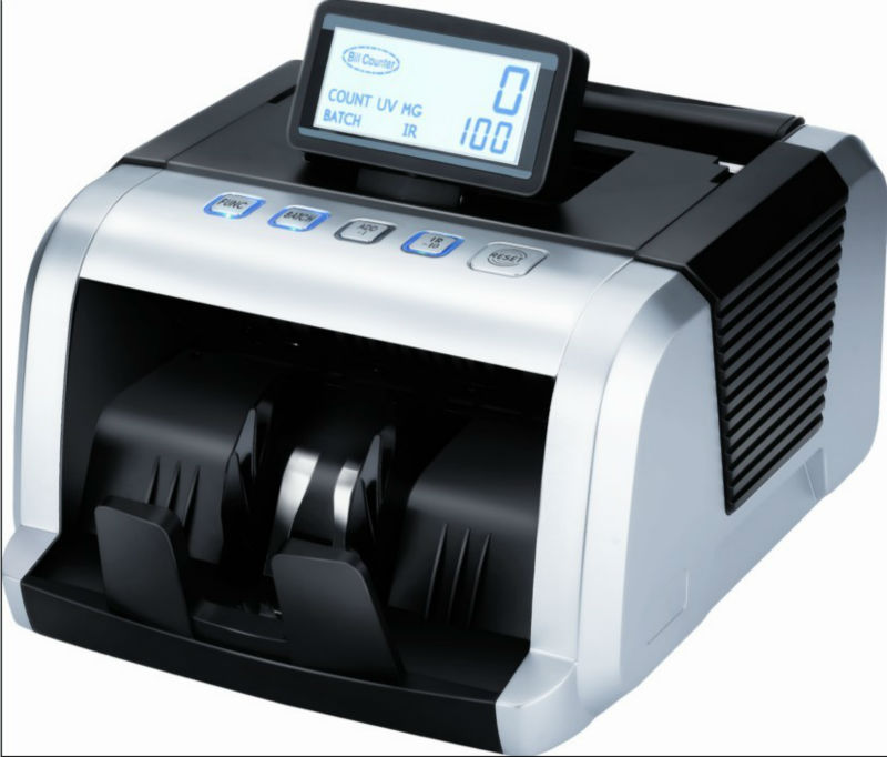 Máy đếm tiền Xinda K-8820 5