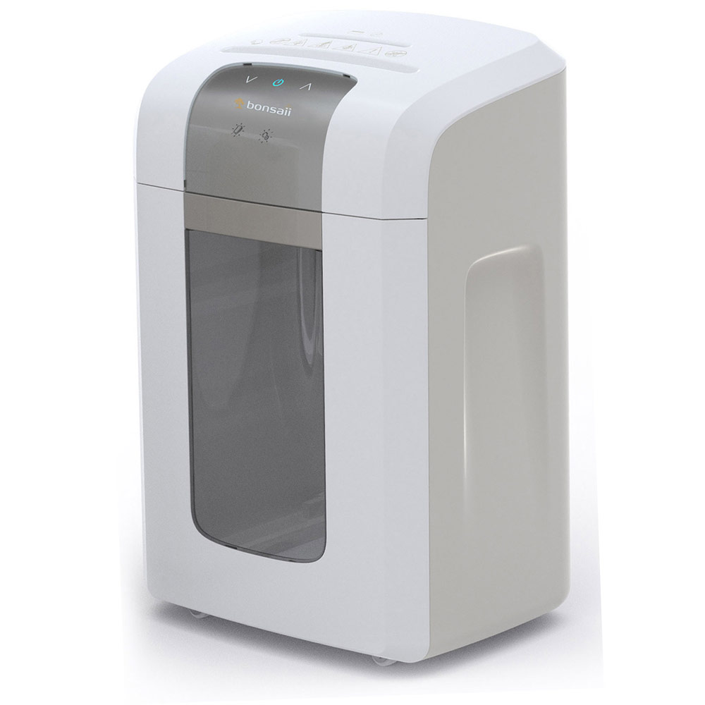 Máy hủy tài liệu Bonsaii 4S16 2