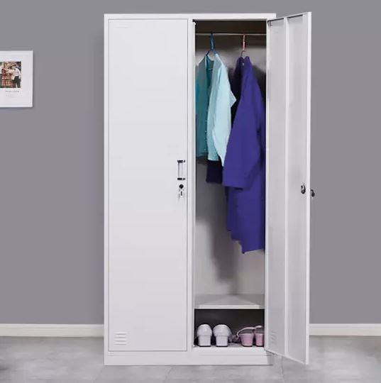 Tủ khóa Lockers có 2 cửa 3