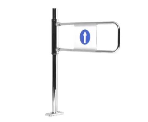 Cổng siêu thị đẩy cơ học Rotogate 2