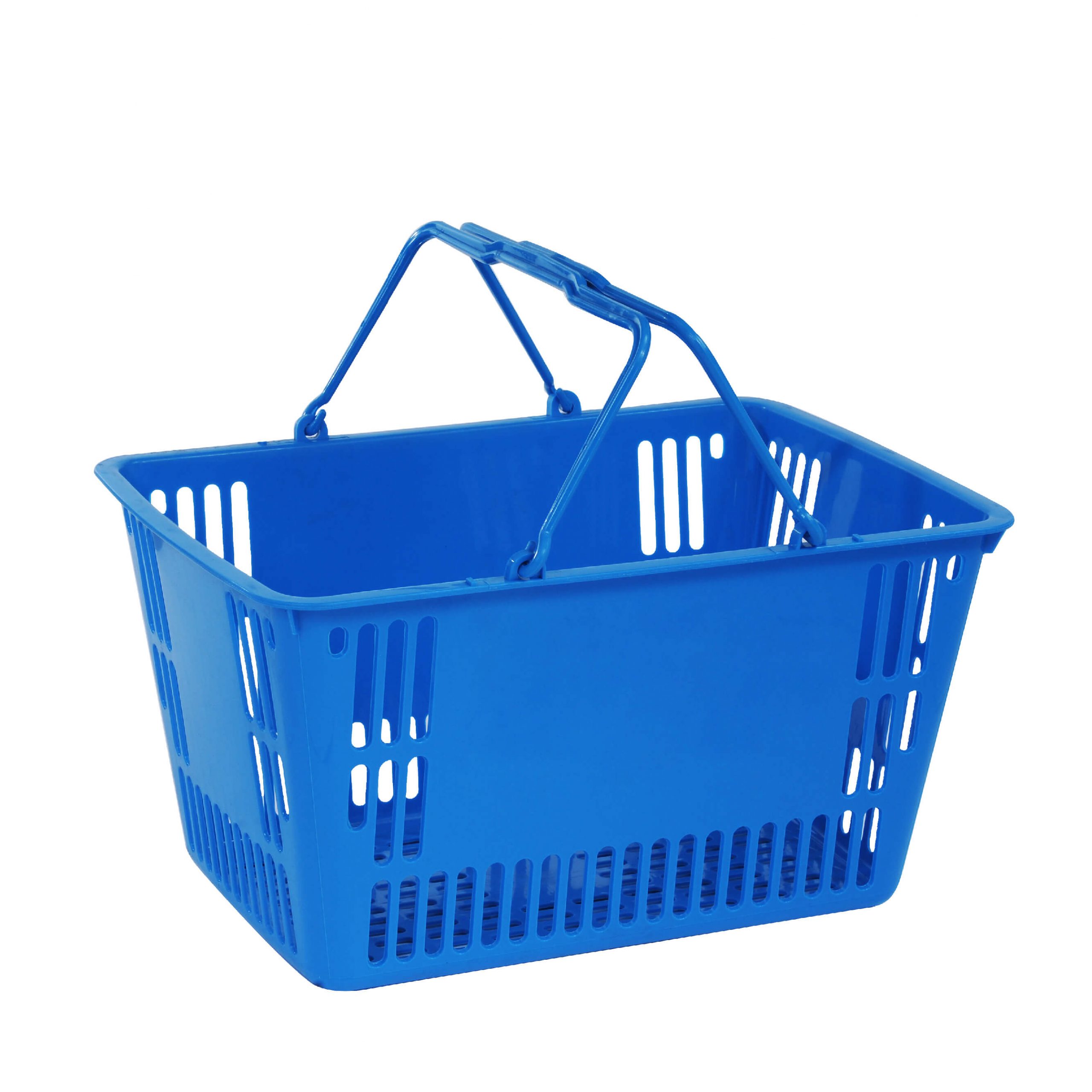 Giỏ xách siêu thị