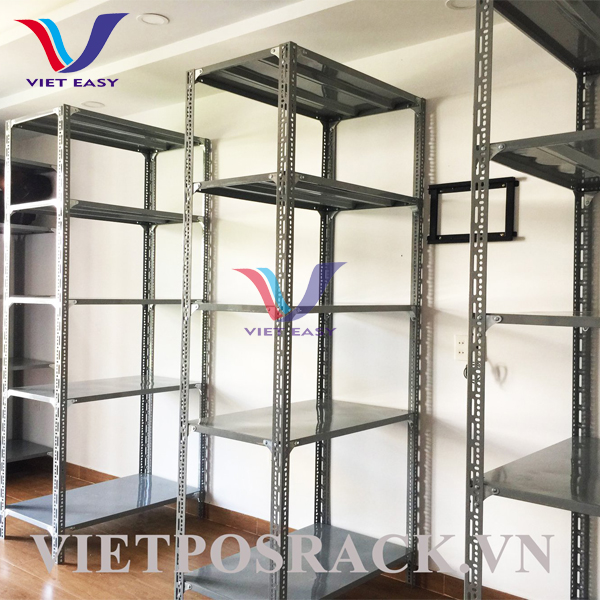 Kệ v lỗ cho khách sạn