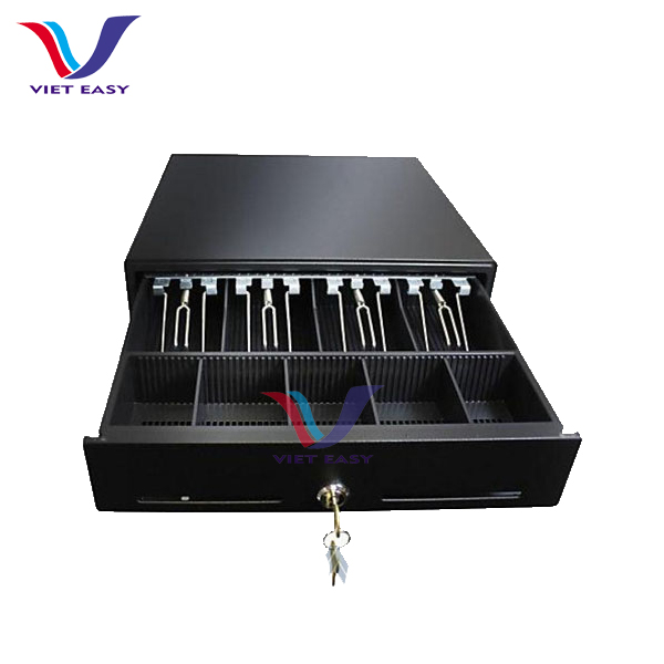 Két đựng tiền – Cash Drawer Tawa4533