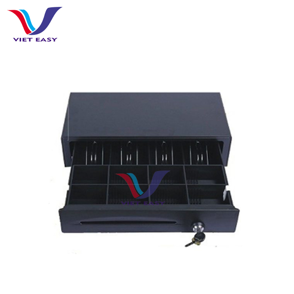 Két đựng tiền thu ngân JJ-330C