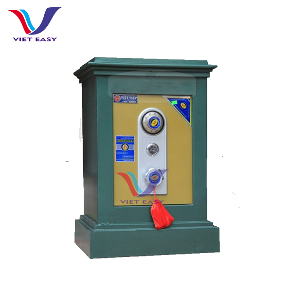 Két sắt Việt Tiệp VK68