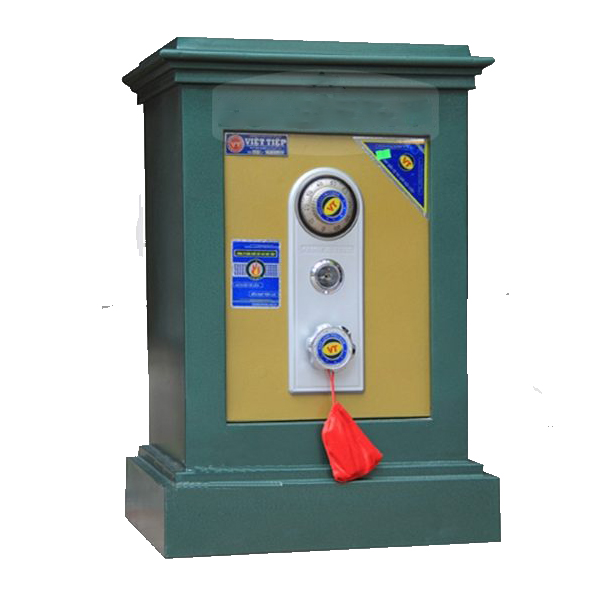 Két sắt Việt Tiệp VK68 2