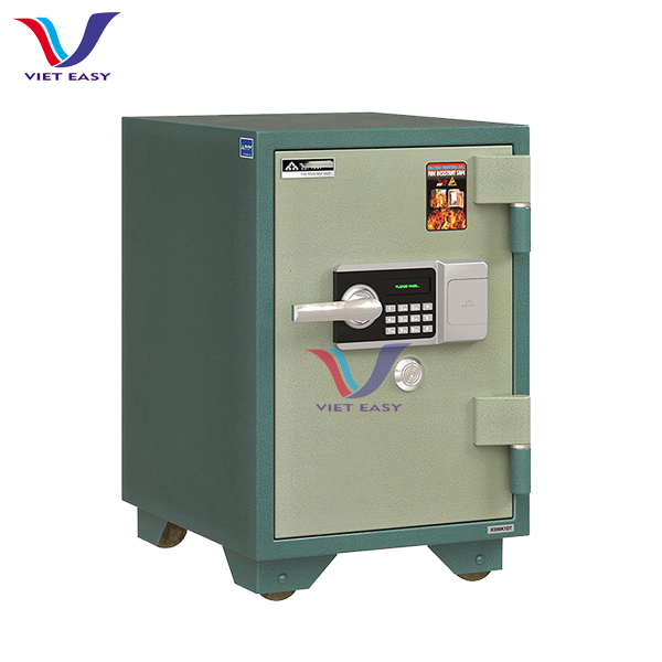 Két sắt điện tử KS90K1DT