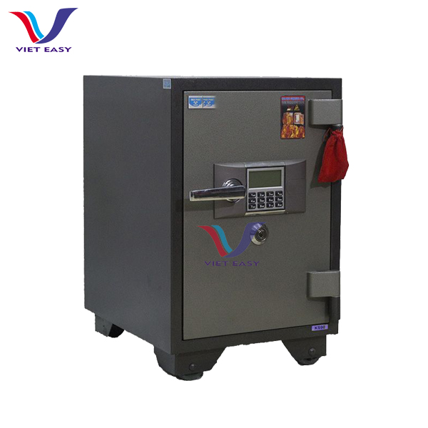 Két sắt chống trộm KS90K2DT