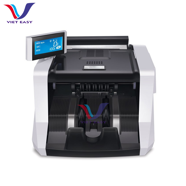 Máy đếm tiền K-168 UVMG