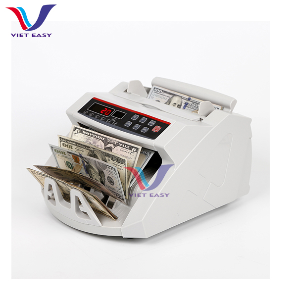 Máy đếm tiền Oudis 2400c
