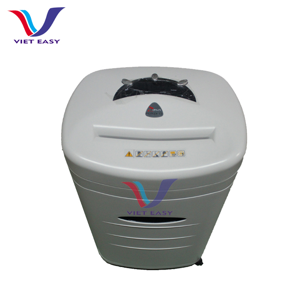 Máy hủy tài liệu Ziba PC-417CD