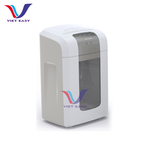 Máy hủy tài liệu Bonsaii 4S16