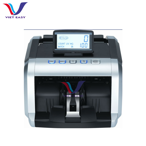 Máy đếm tiền Xinda K-8820