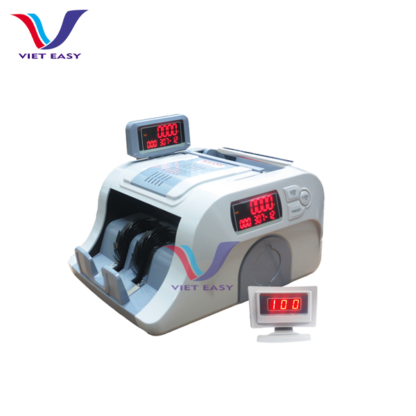 Máy đếm tiền BALION NH-307S