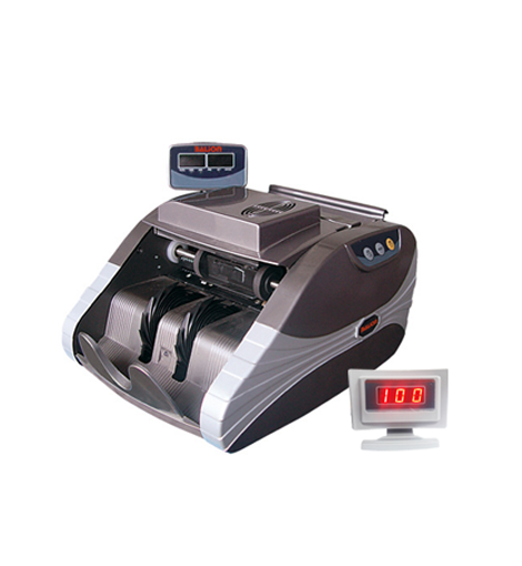 Máy đếm tiền BALION NH-314S 2