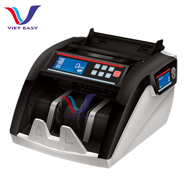 Máy đếm tiền Xinda 3 MGS giá rẻ