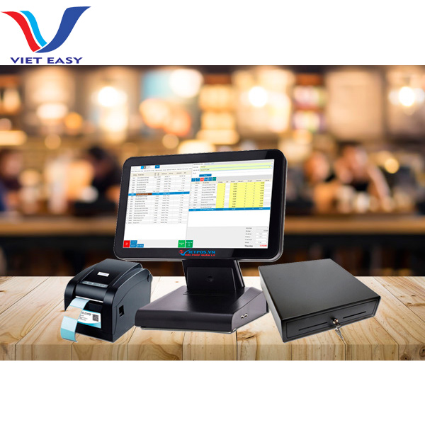 Tư vấn máy tính tiền POS
