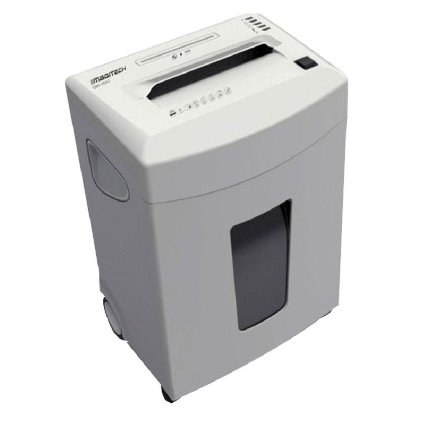 Máy hủy tài liệu Magitech OM-16XC 2