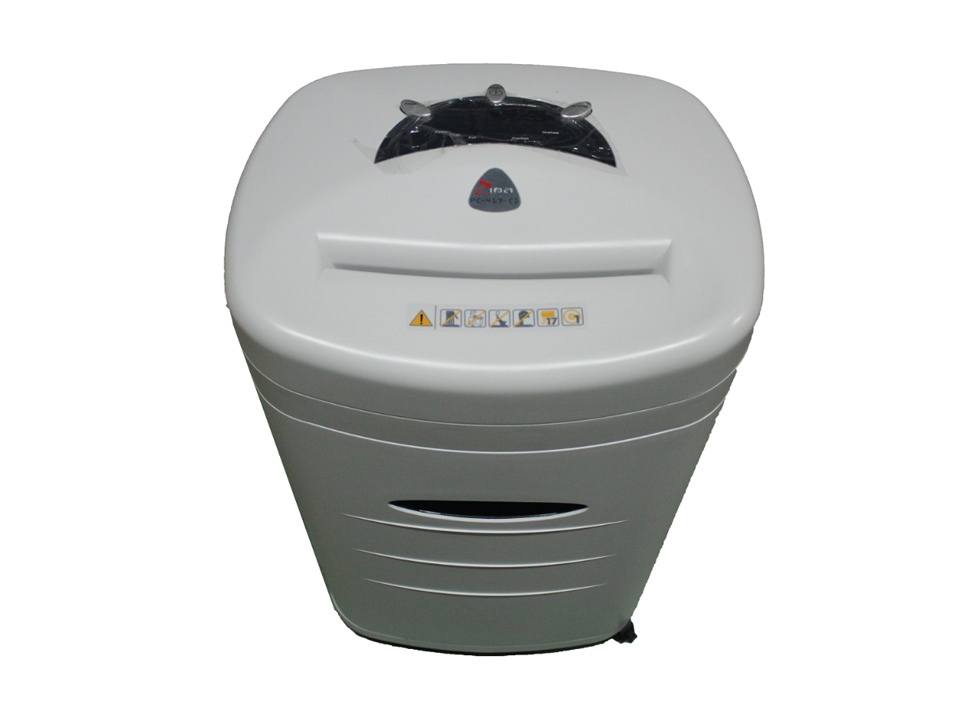 Máy hủy tài liệu Ziba PC-417CD 2