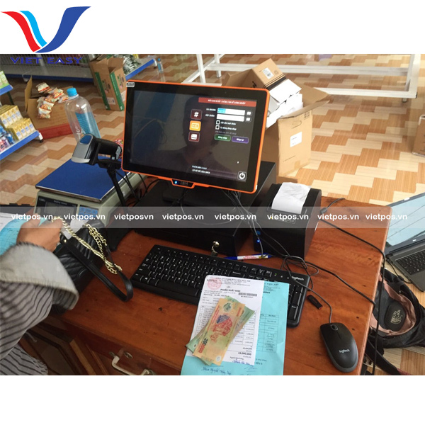 Thiết kế phụ kiện hỗ trợ