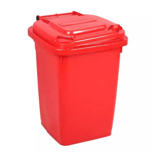Thùng nhựa đựng rác 50 lít tái chế