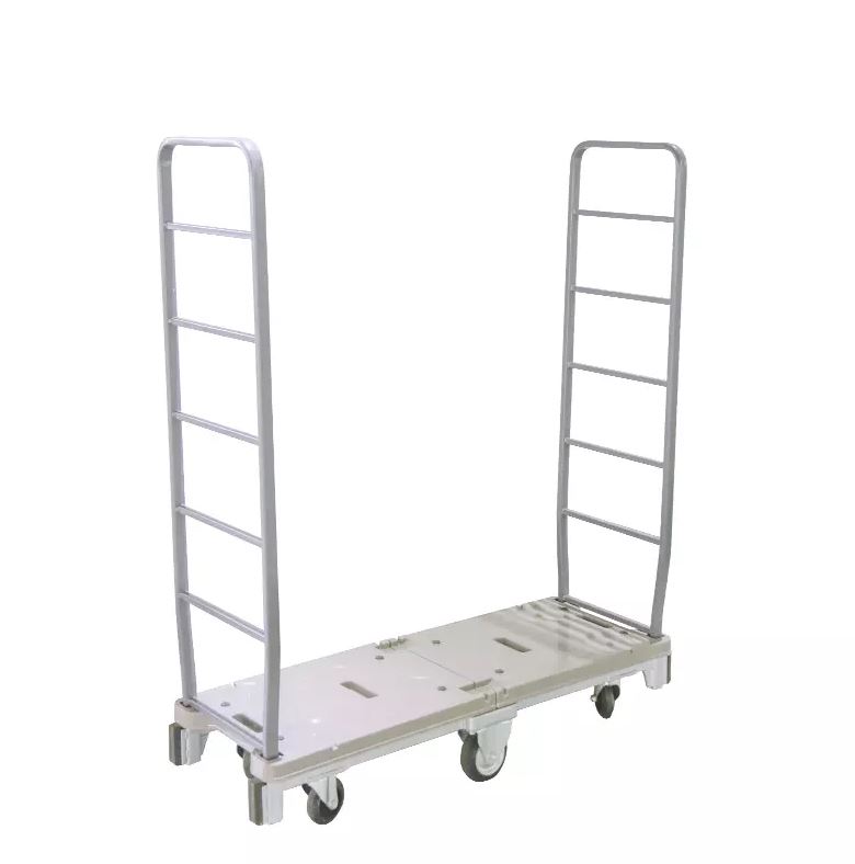 Xe đẩy nhà kho U-Boat Trolley chất lượng