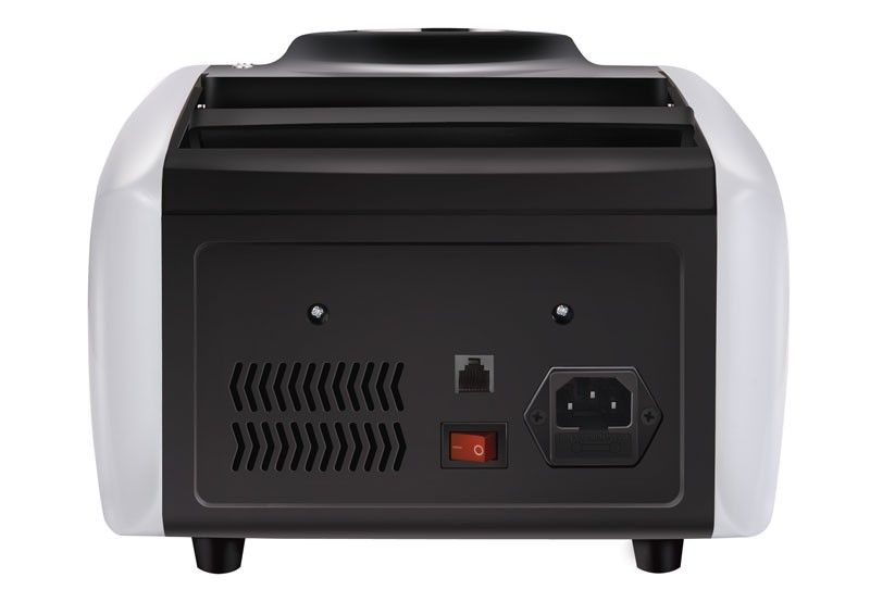 Máy đếm tiền Xin da XD-5200 5