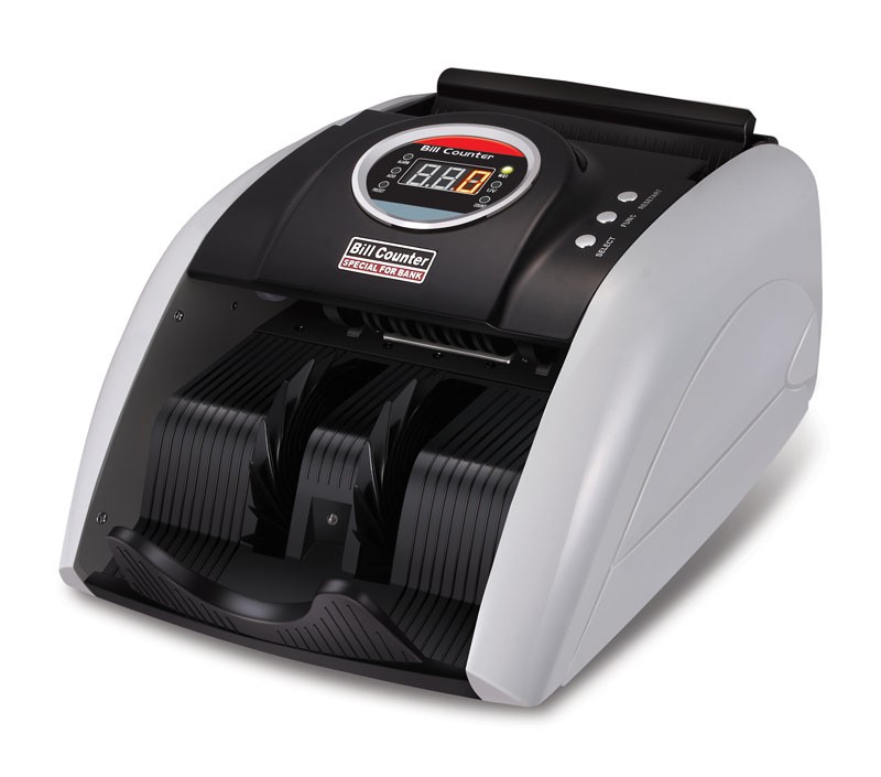 Máy đếm tiền Xin da XD-5200 2