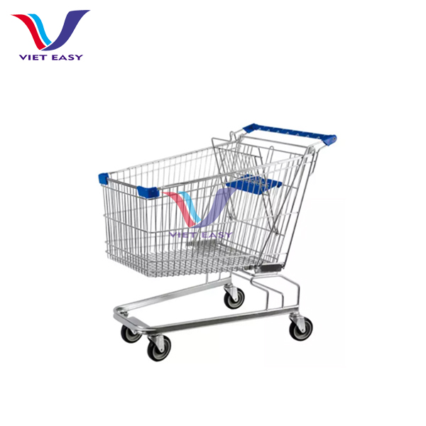 Xe đẩy siêu thị BG-180L