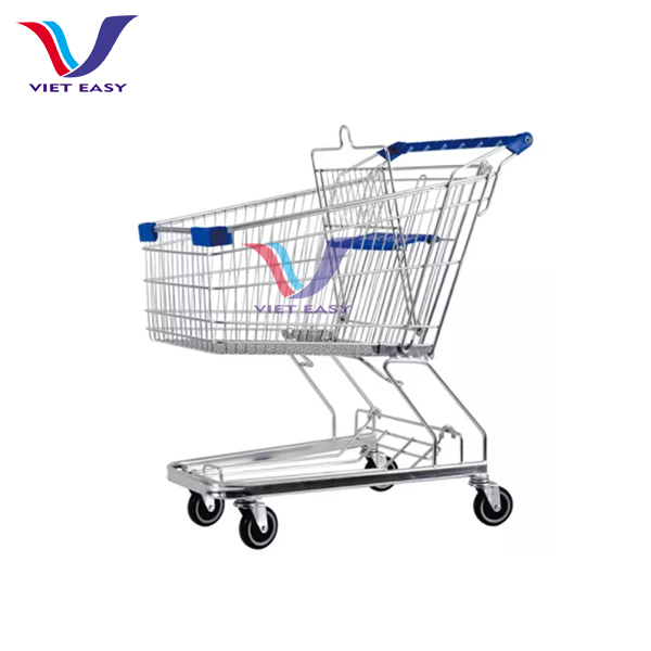 Xe đẩy siêu thị BG-100L