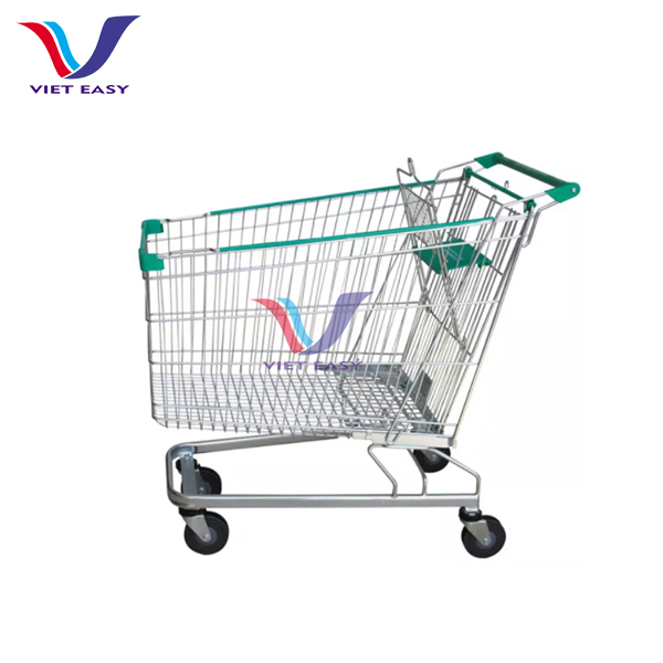 Xe đẩy siêu thị BG-240L