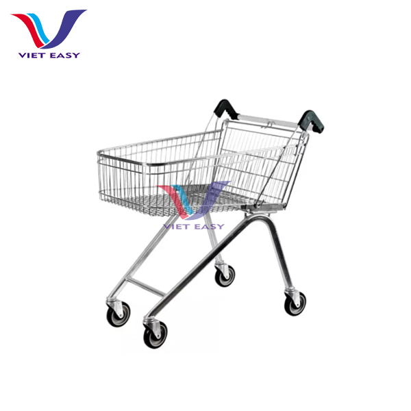 Xe đẩy siêu thị E-100L