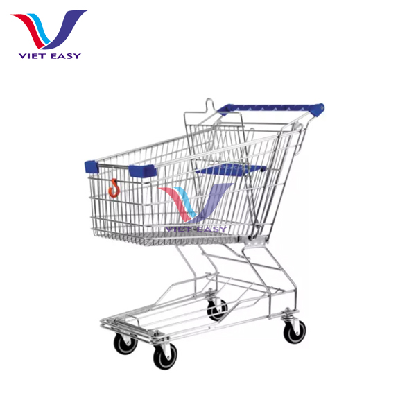 Xe đẩy siêu thị Y-100L