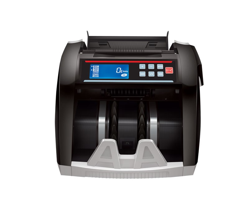 Máy đếm tiền Xinda 3 MGS giá rẻ 3