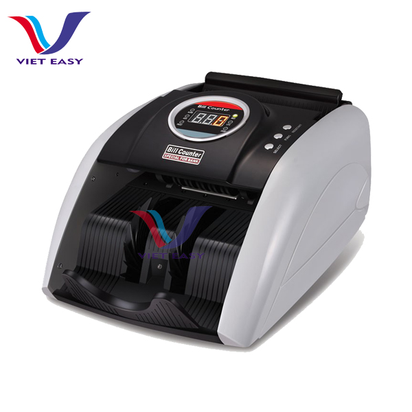 Máy đếm tiền Xin da XD-5200
