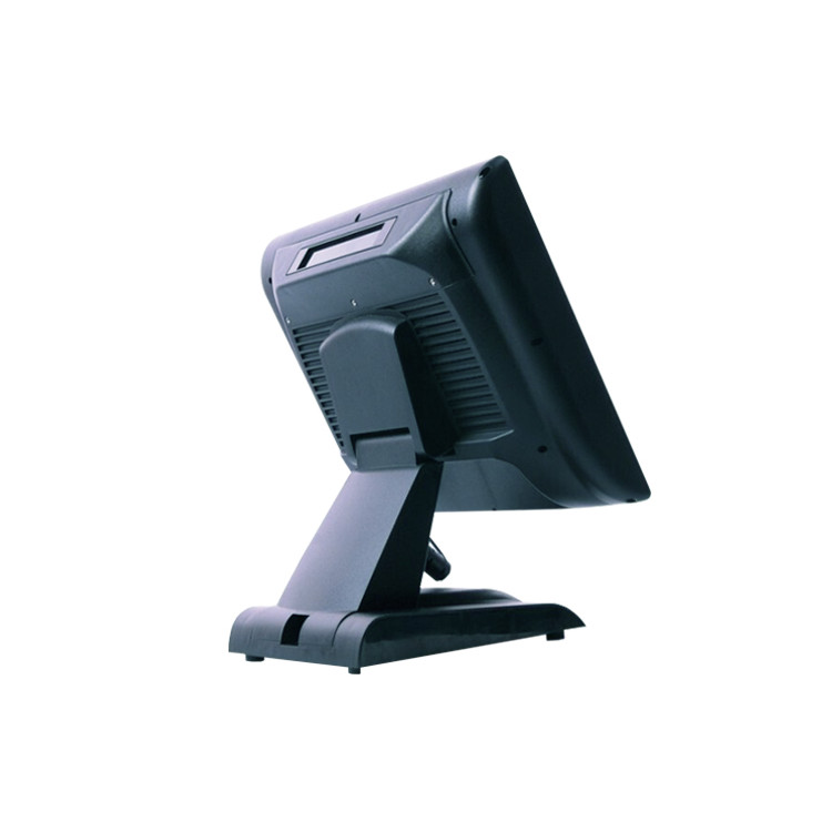 Máy tính tiền Easy Pos J1900C 644G 2