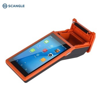 Máy POS cầm tay Scangle SGT-A1 2
