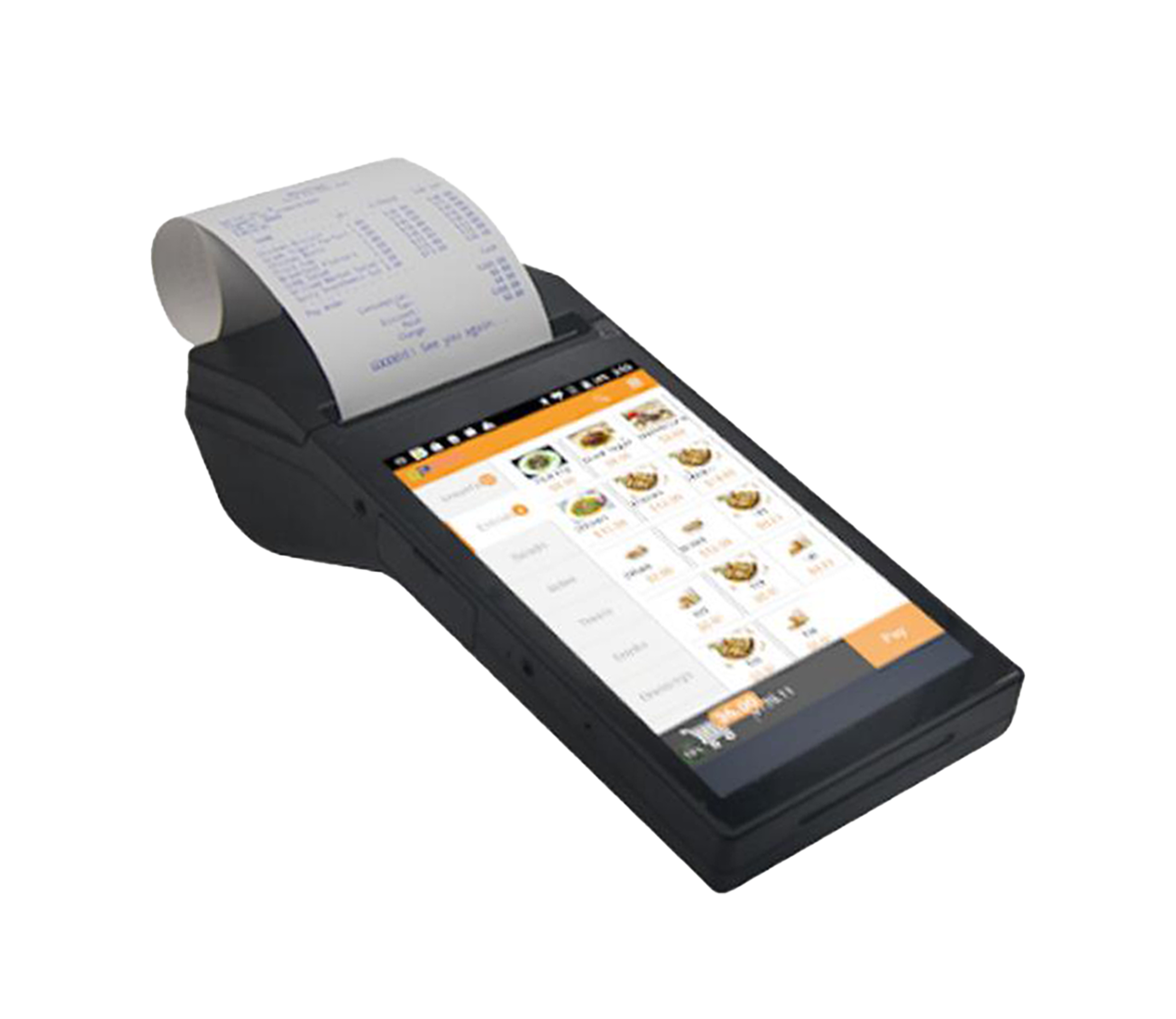 Máy Pos cầm tay Scangle SGT-A7