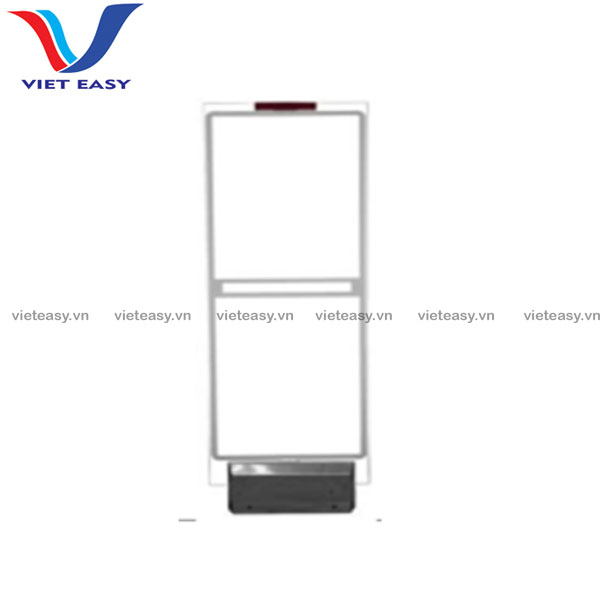 Cổng từ an ninh AME-500A