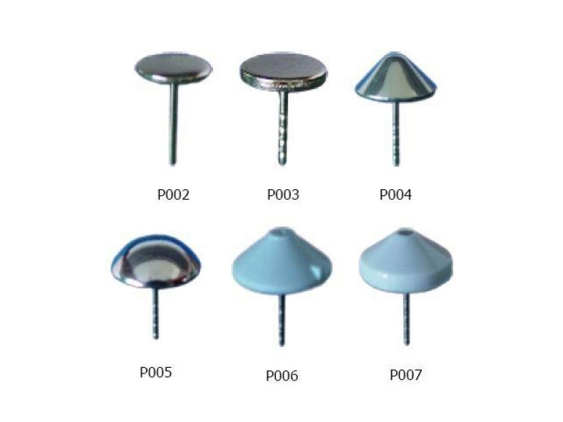 Đinh ghim chống trộm 2