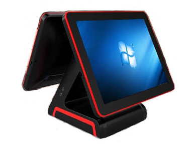 Máy tính tiền cảm ứng Easy POS – I5