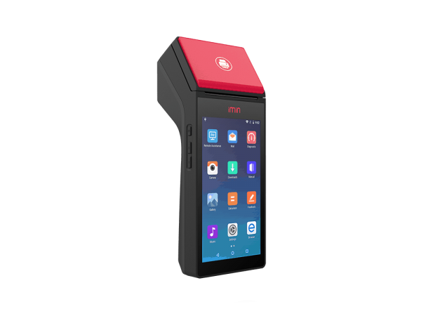 Máy Pos cầm tay IMIN M2-203